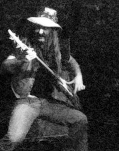 Stuart 'Mac' McDonald - Bass Player