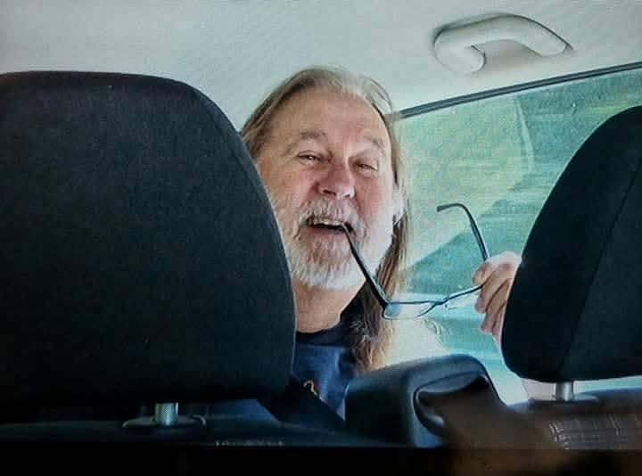 Stuart 'Mac' McDonald - Bass Player