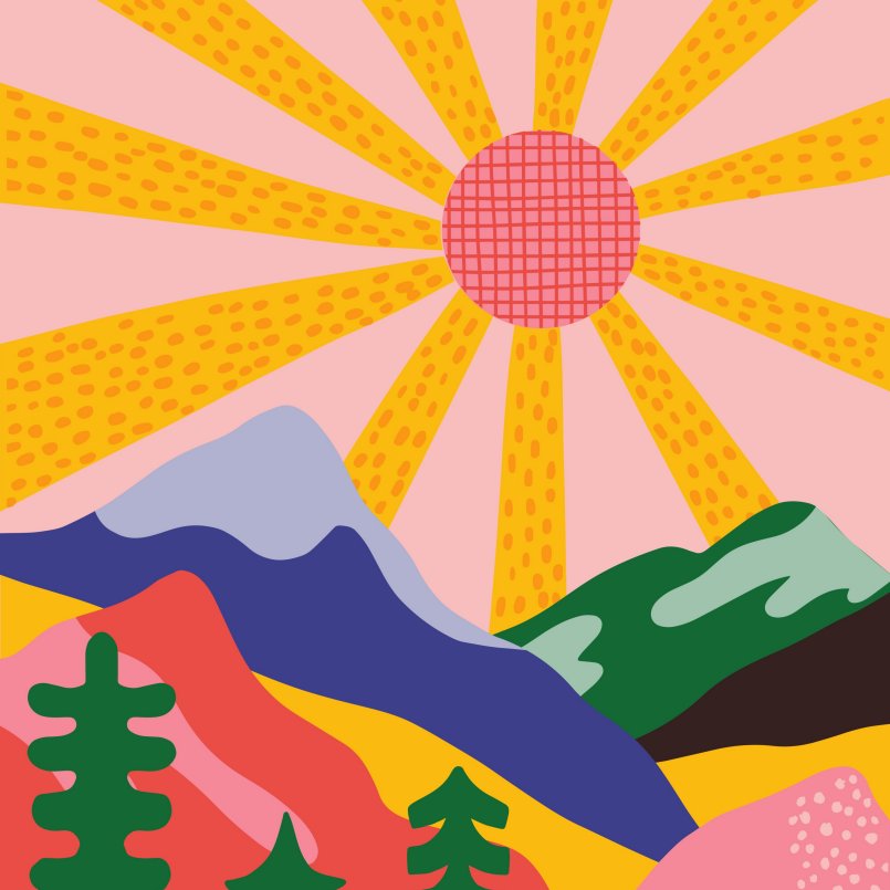 Mick Clarke - Blues Before Sunrise