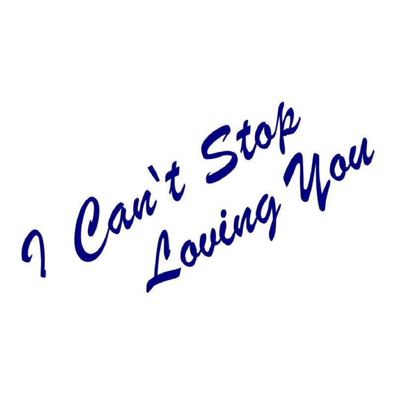 Mick Clarke - I Can't Stop Loving You