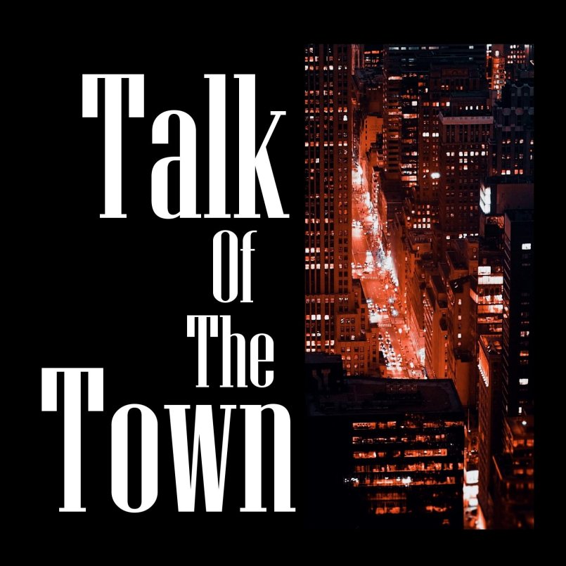 Mick Clarke - Talk of the Town