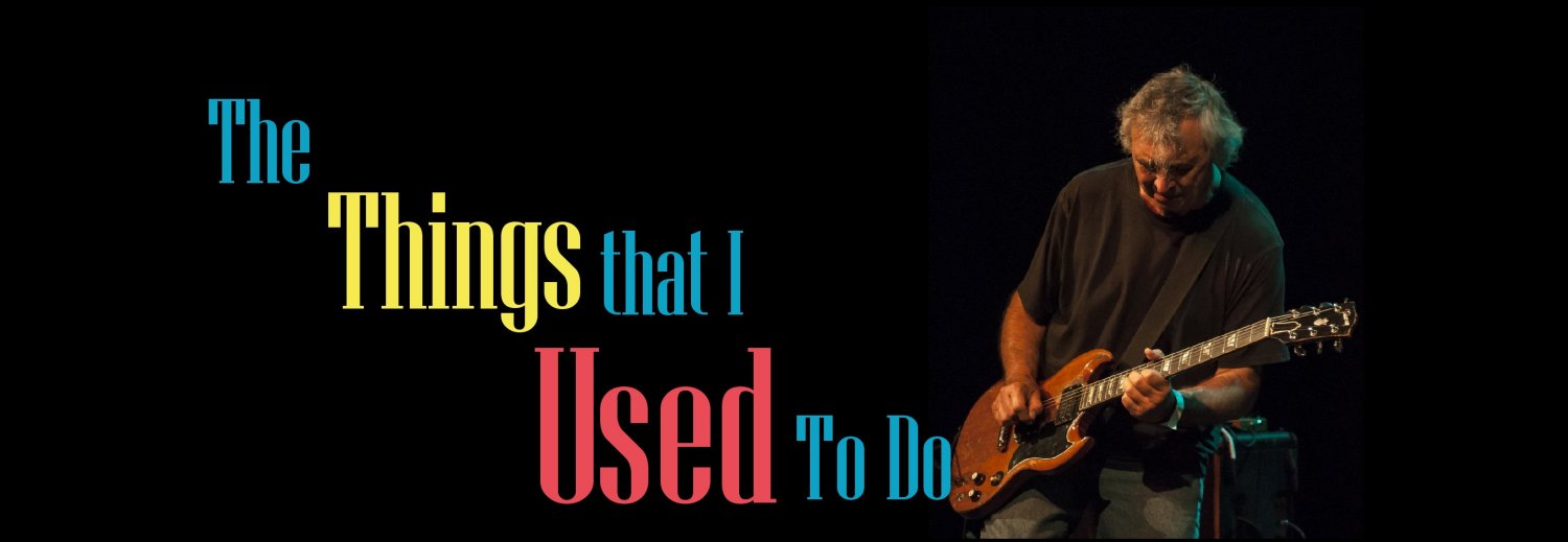 British blues guitarist Mick Clarke - New Releases